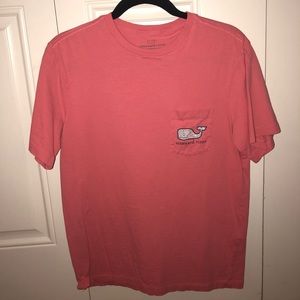 Vineyard Vines Short-Sleeved Tee